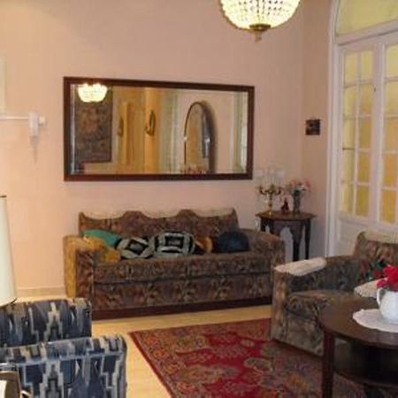 Hostal Del Mar Madrid Esterno foto