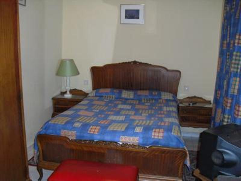 Hostal Del Mar Madrid Camera foto