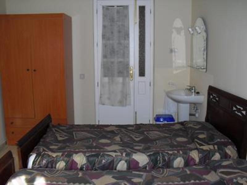 Hostal Del Mar Madrid Camera foto