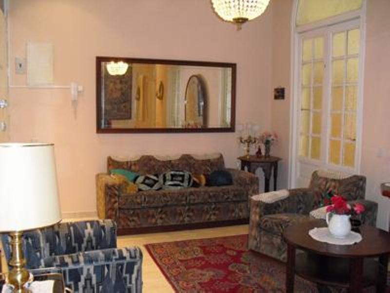 Hostal Del Mar Madrid Esterno foto