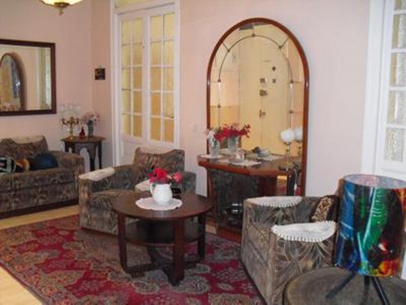 Hostal Del Mar Madrid Esterno foto