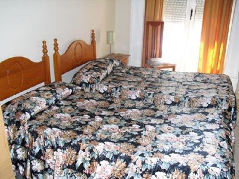 Hostal Del Mar Madrid Camera foto