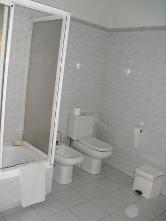 Hostal Del Mar Madrid Camera foto