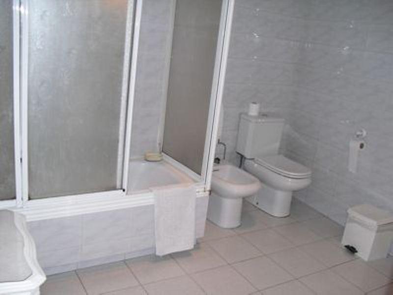 Hostal Del Mar Madrid Camera foto